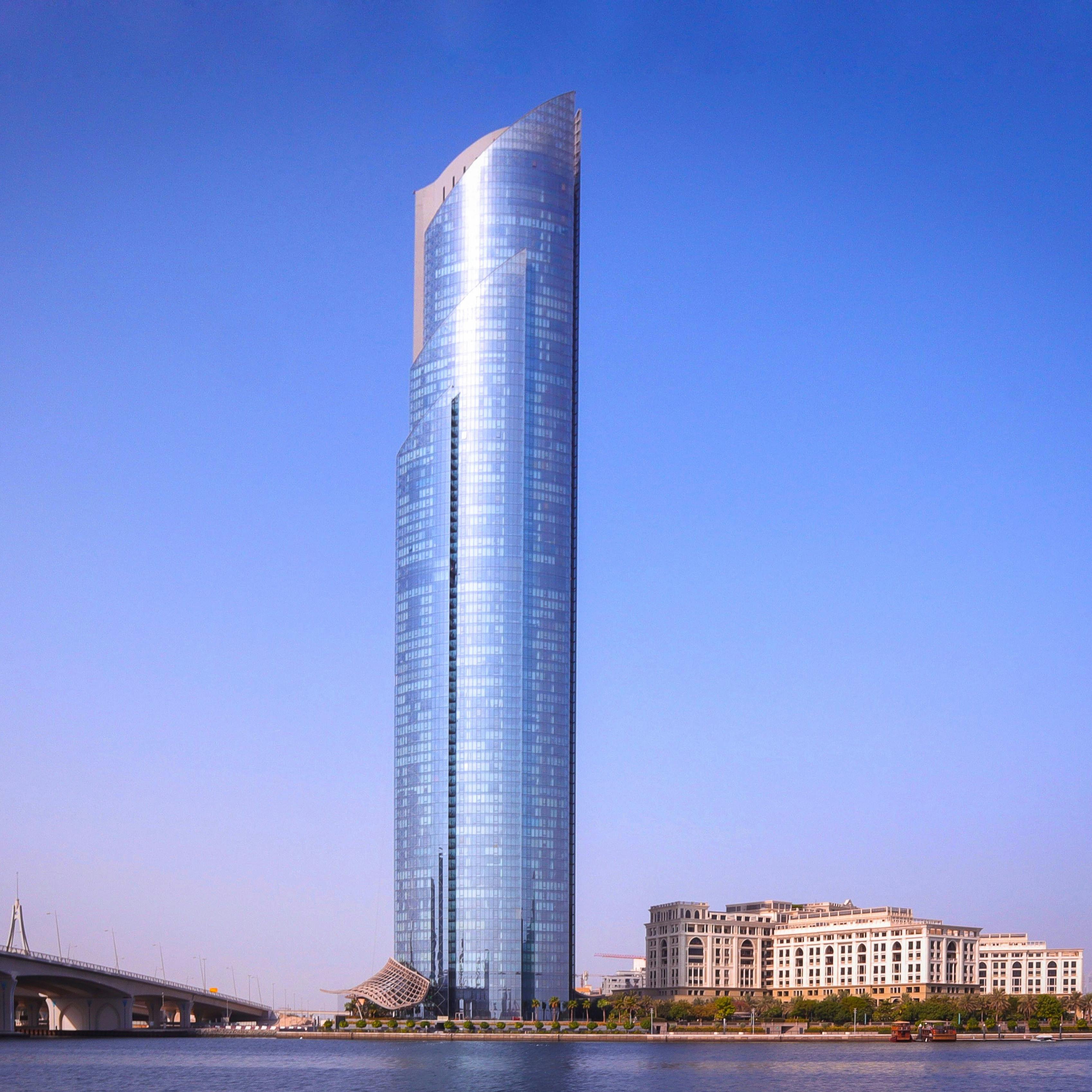 Residential Apartment Complex